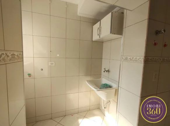 Imagem EDIFICIO VILAS BUENOS AIRES - APARTAMENTO A VENDA