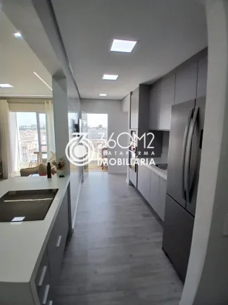 Imagem Apartamento para Venda em São Bernardo do Campo / SP no bairro Vila Gonçalves