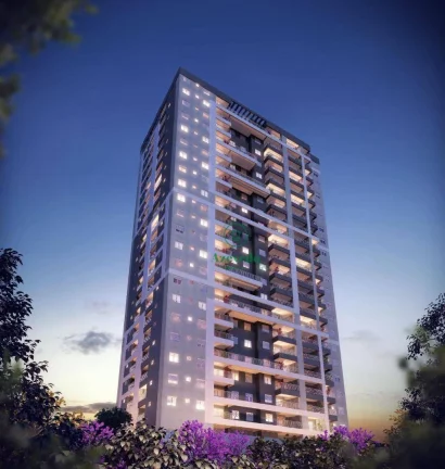 Imagem Studio com 1 dormitório à venda, 30 m² por R$ 320.000,00 - Picanco - Guarulhos/SP