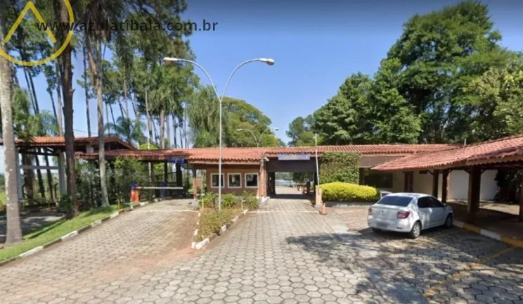 Imagem Terreno em Condomínio para Venda em Atibaia, Estancia Parque Atibaia