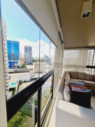 Imagem [CAMPO BELO] LOCALIZAÇÃO EXCELENTE DO BAIRRO!