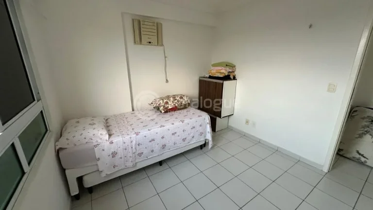 Imagem Aluga Apartamento de 3 quartos sendo 1 suite