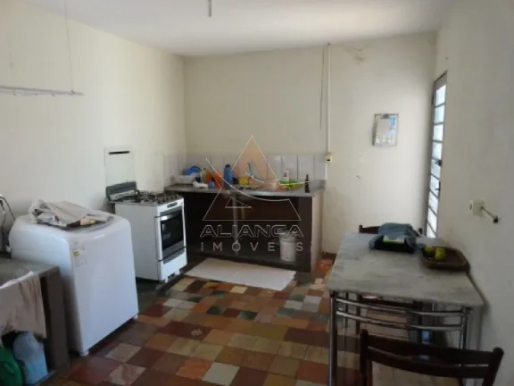 Imagem Casa - Ribeirão Preto - Jardim Piratininga