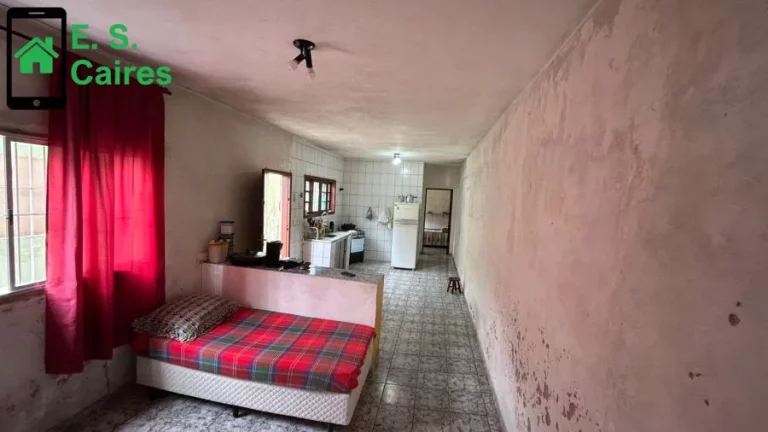 Imagem Casa 2 dorms + Edícula Gourmet  Mongaguá