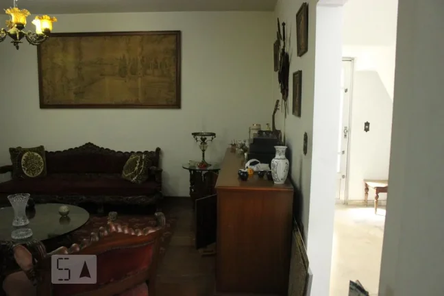 Imagem Casa à Venda - Vila Mariana, 4 Quartos, 330 m2