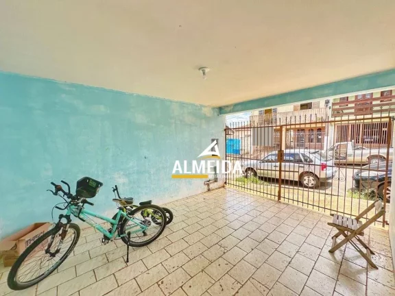 Imagem Casa com 2 dormitórios à venda, 128 m² por R$ 300.000,00 - Jardim Residencial Indaiá - Santa Gertrudes/SP