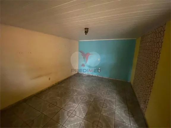 Imagem Casa Residencial Jardim Planalto