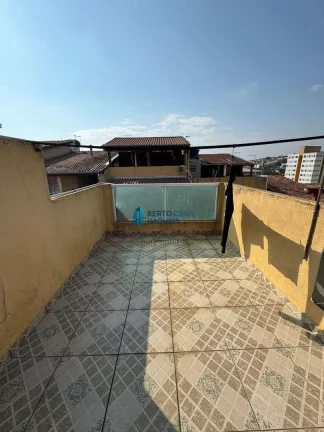 Imagem Casa de Condomínio