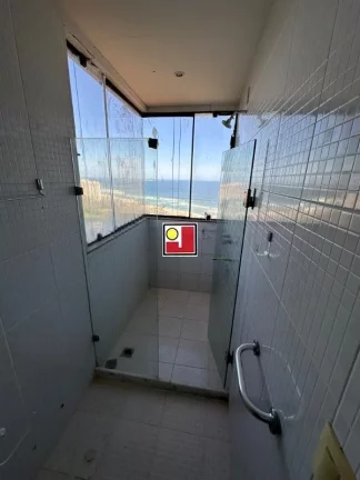 Imagem Vendo 2Q(1S), depend, 2 vagas, na Praia da Barra, alto, nascente, cozinha grande, área serviço, ônibus, clube, tênis, squash, skate, futebol,ginasio