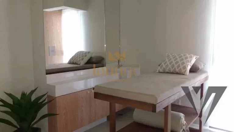 Imagem Apartamento à venda em Pq. Campolim Zona Sul - Sorocaba/SP