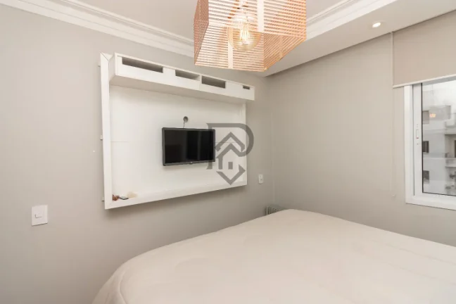 Imagem Apartamento Vila Olimpia andar alto pronto para morar