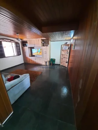 Imagem Casa Excelente ampla no Bairro Cachoeira com suíte, São José da Lapa, MG