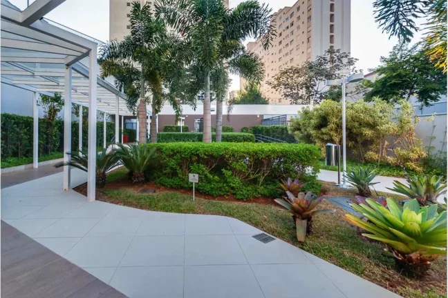 Imagem APARTAMENTO RESIDENCIAL em São Paulo - SP, Aclimação