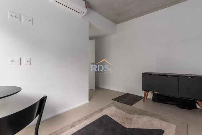 Imagem Apartamento residencial entre o Ibirapuera e Paraíso
