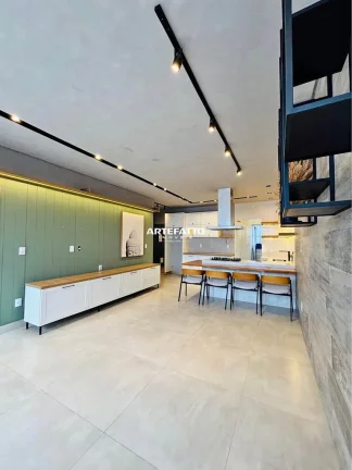 Apartamento em Franca, Jardim Santa Lúcia, com 90m2