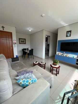Imagem APARTAMENTO RESIDENCIAL em VITÓRIA DA CONQUISTA - BA, CANDEIAS