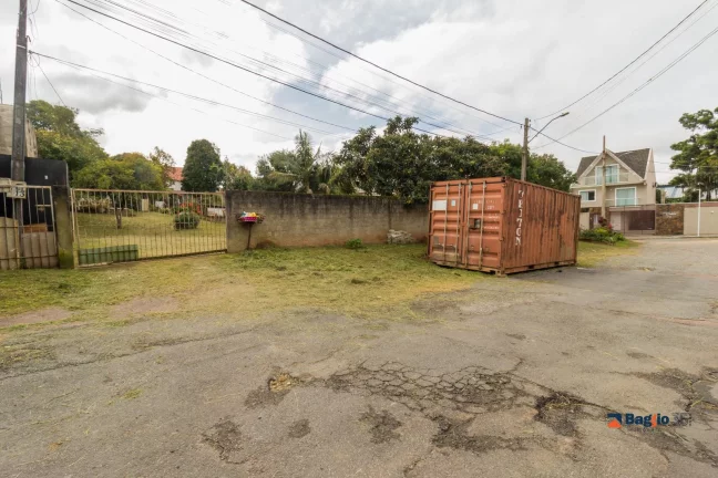 Imagem Terreno ZR2 Orleans 624m2 13m testada