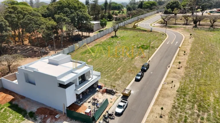 Imagem TERRENO RESIDENCIAL em INDAIATUBA - SP, JARDIM VILLA SAPEZAL
