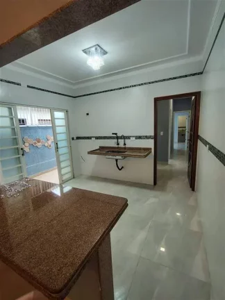 Imagem CASA GEMINADA REFORMADA