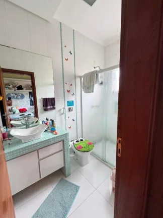 Imagem Casa a venda no Condomínio Vila dos Ingleses