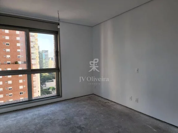 Imagem Apartamento com 3 dormitórios à venda, 335 m² por R$ 14.710.000,00 - Itaim Bibi - São Paulo/SP