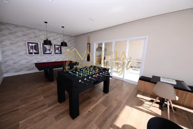Imagem APARTAMENTO RESIDENCIAL em INDAIATUBA - SP, JARDIM CASABLANCA