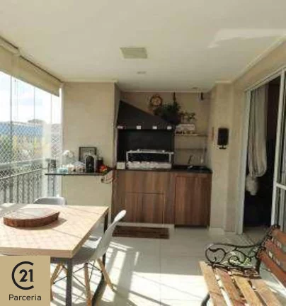 Imagem APARTAMENTO RESIDENCIAL em SÃO PAULO - SP, VILA MASCOTE