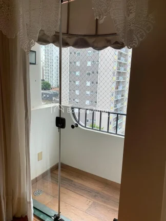 Imagem Excelente oportunidade no coração do Cambuí, próximo à Avenida Júlio de Mesquita, Hotel Go Inn...