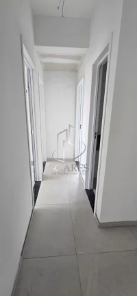 Imagem PORTO REAL - , 2 e 3 quartos na pedreira torre unicar 15 andadares 67