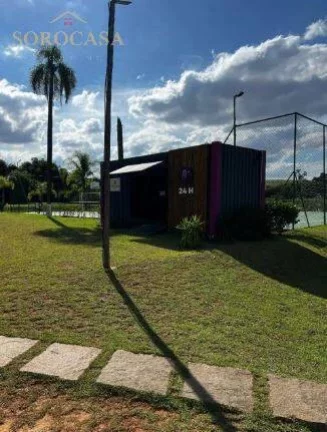 Imagem Chácara á Venda - 1.050m² - 3dorm 1 suite - Cond Village Araçoiaba