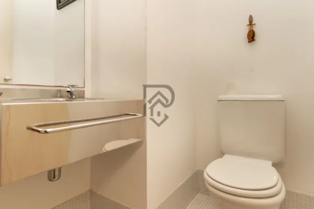 Imagem Apartamento Itaim Bibi Loft São Paulo IV