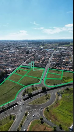Imagem EXCELENTE LOTE COM LOCALIZAÇÃO COMERCIAL PRIVILEGIADA DISPONIVEL Á VENDA NA AVENIDA ALAGOAS EM FRANCA/SP