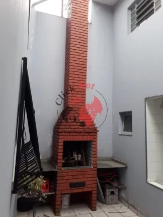 Imagem Sobrado para Venda no Centro de Diadema