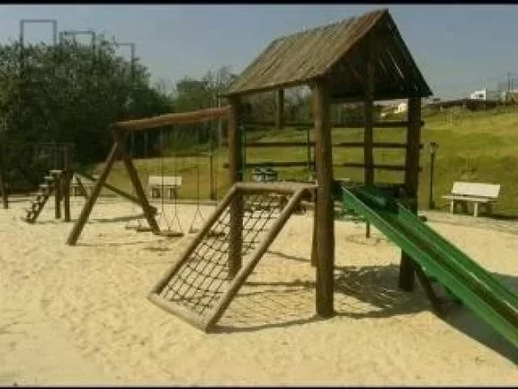 Imagem Terreno à venda, 877 m² por R$ 350.000,00 - Condomínio Village Ipanema - Araçoiaba da Serra/SP