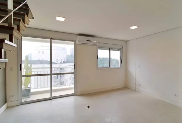 Imagem Apartamento à Venda Zona Sul - SP/ Condomínio Choice Panamby