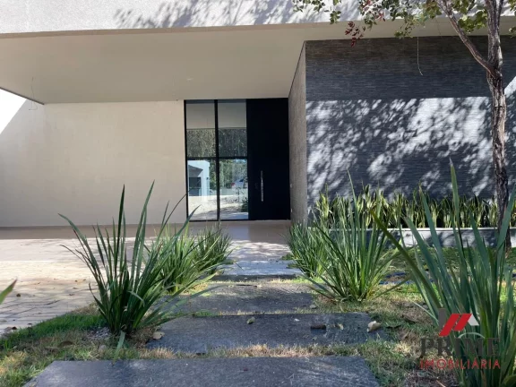Imagem Casa - Condomínio Veredas da Lagoa - Lagoa Santa