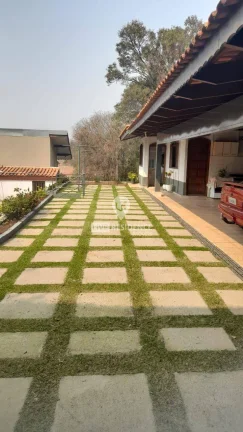 Imagem Chácara à venda no Jardim Leonor - Itatiba/SP