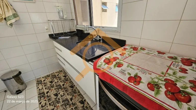 Imagem Apartamento à venda em São Paulo-SP, bairro Jurubatuba: 3 quartos, 1 suíte, 3 salas, 4 banheiros, 2 vagas, 98 m².
