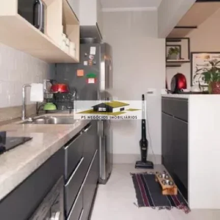 Imagem Apartamento para venda na Bela Vista