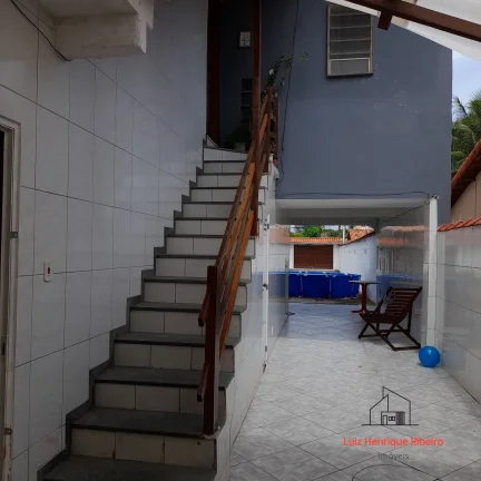 Imagem Casa Duplex praia Maricá