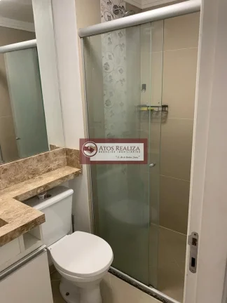 Imagem Apartamento à Venda e Locação em Vila Andrade, SP - 2 Dorms, 52m²