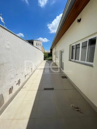 Imagem Casa à venda com 600 m² | Parque Bom Retiro | Paulínia - SP