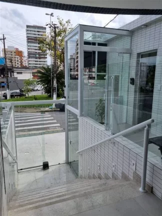 Imagem APARTAMENTO COM 53.96 m² - GUILHERMINA - PRAIA GRANDE SP