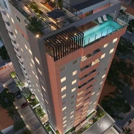 Imagem Apartamento 3 dormitórios para Venda em Teresina, São Cristovão, 3 dormitórios, 1 suíte, 2 banheiros, 2 vagas
