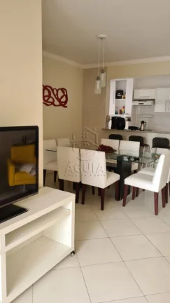 Imagem Apartamento para temporada em área nobre na Praia Grande em Ubatuba perto da praia!