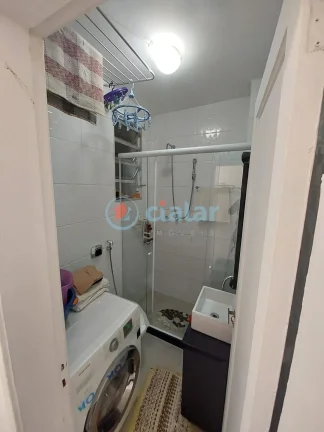 Imagem Apartamento à venda, Copacabana, Rio de Janeiro, RJ
