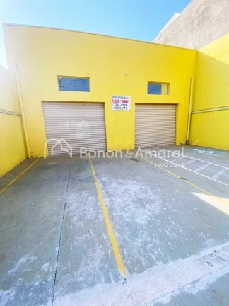 Imagem Venda, salão comercial, no bairro Parque Valença, em Campinas!
Zoneamento ZC 4. 
Em frente do anti...