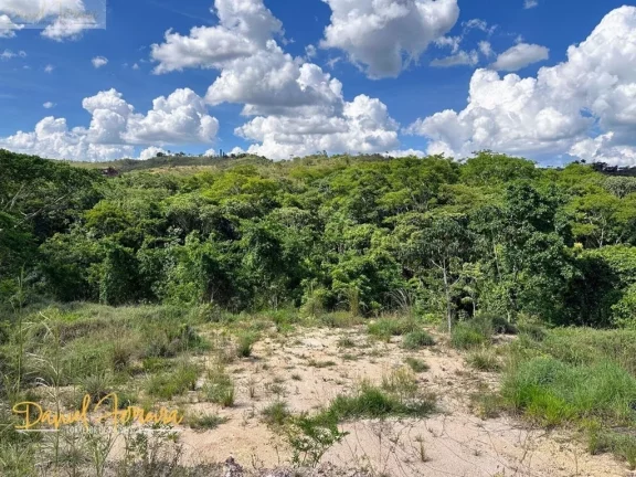 Imagem Terreno à venda no bairro Jardim Botânico em Brasília/DF