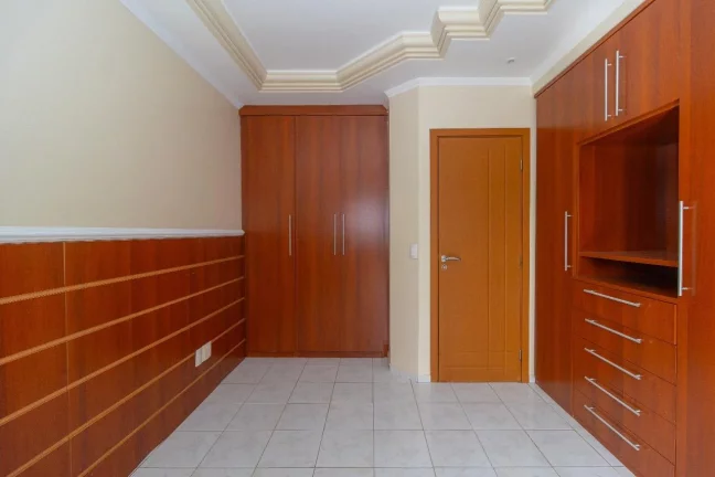 Imagem Casa bairro Campo Comprido 260 mts
