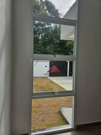 Imagem Casa em iaipu de primeira locação,com 115m2 de area construida,com sala 03 quartos sendo um com suite,consinha,area de serviço,e quintal,vaga p
